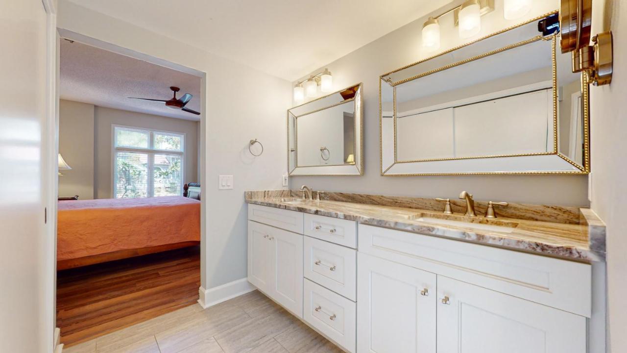 Villa 7621 Huntington Hilton Head Island