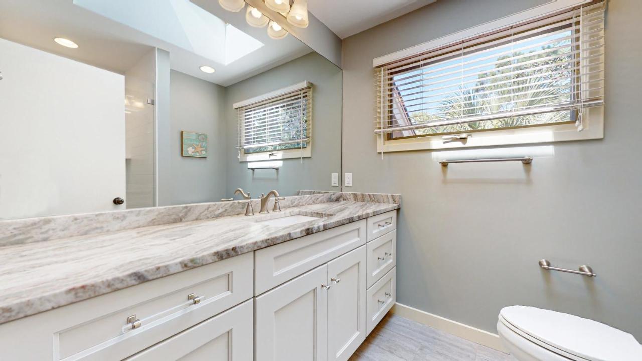 Villa 7621 Huntington Hilton Head Island