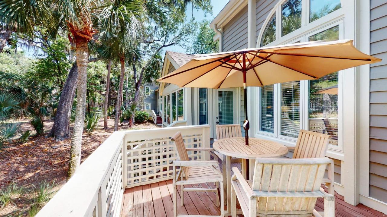 Villa 7621 Huntington