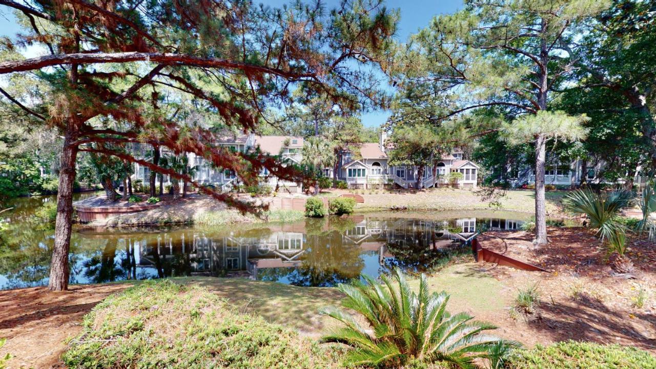 7621 Huntington Hilton Head Island