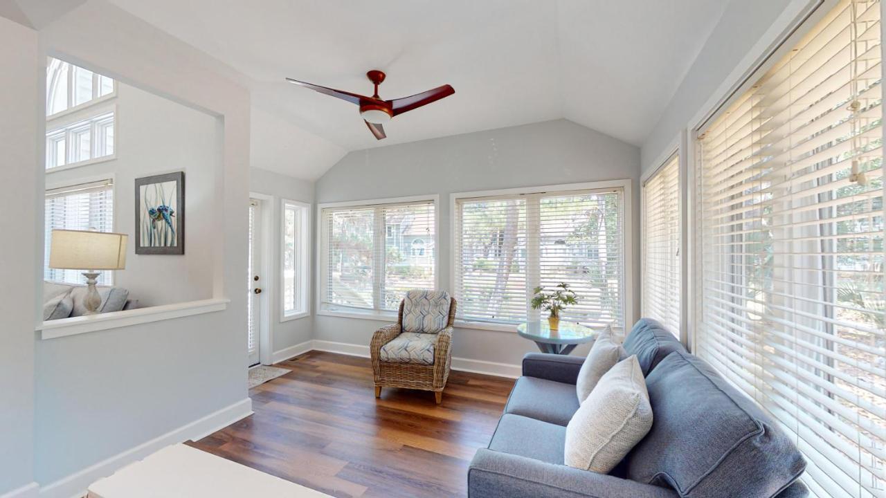 7621 Huntington Hilton Head Island