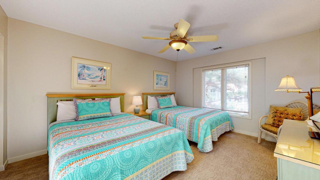 7621 Huntington * Hilton Head Island