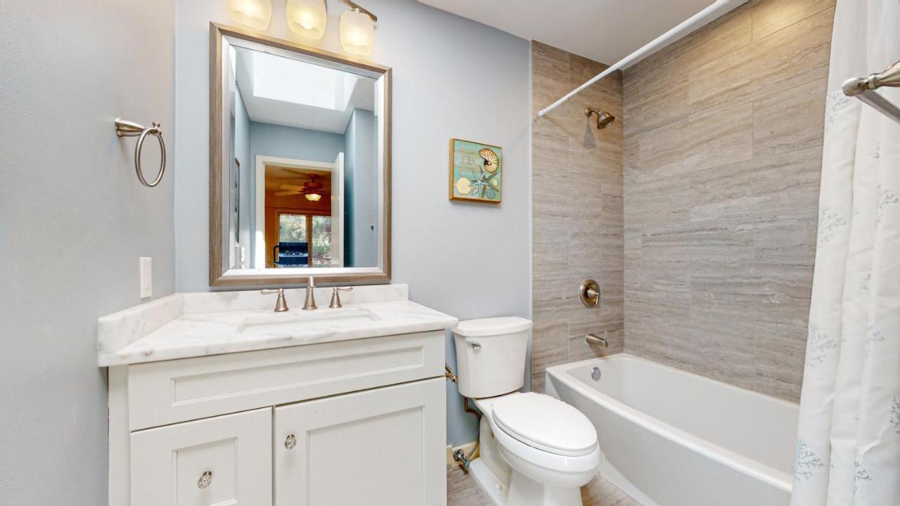 7621 Huntington Villa Hilton Head Island