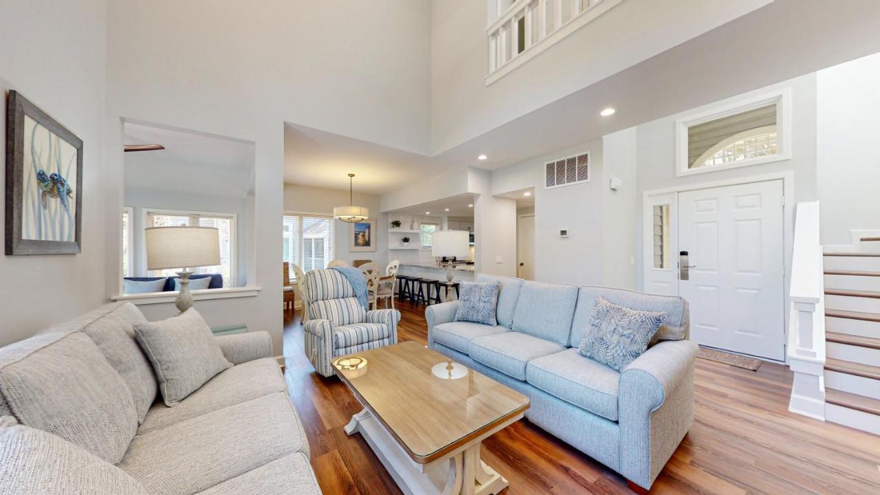 Villa 7621 Huntington Hilton Head Island