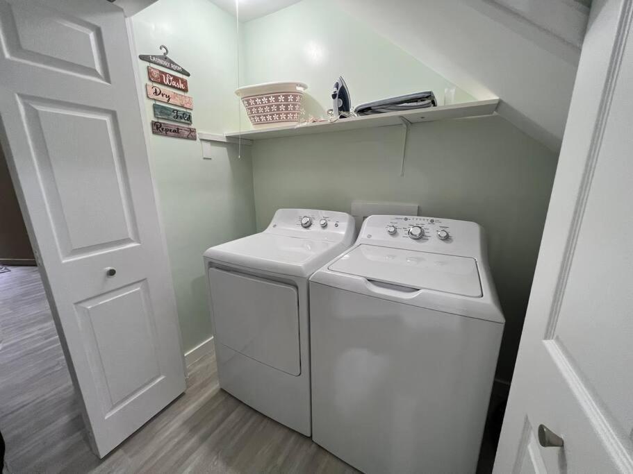Tranquility In Paradise- 2 Bedroom W/parking Villa Hilton Head Island