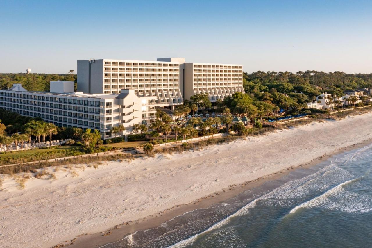 Hilton Beachfront & Resort 5*