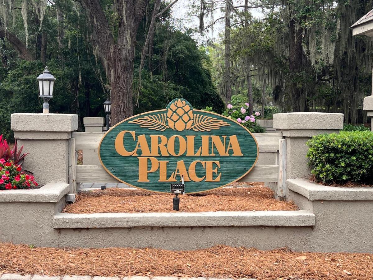 3 Bedroom Perfect For Families And Friends In Sea Pines, Hilton Head Hilton Head Island
