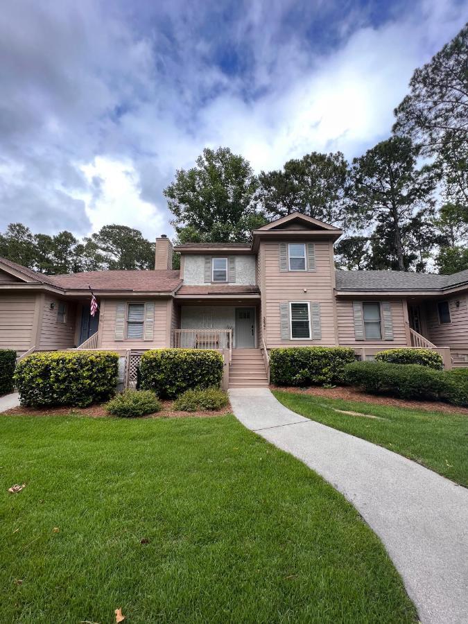 3 Bedroom Perfect For Families And Friends In Sea Pines, Hilton Head *