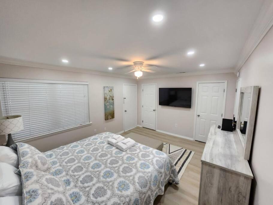 Villa Serenity In Paradise Hilton Head Island
