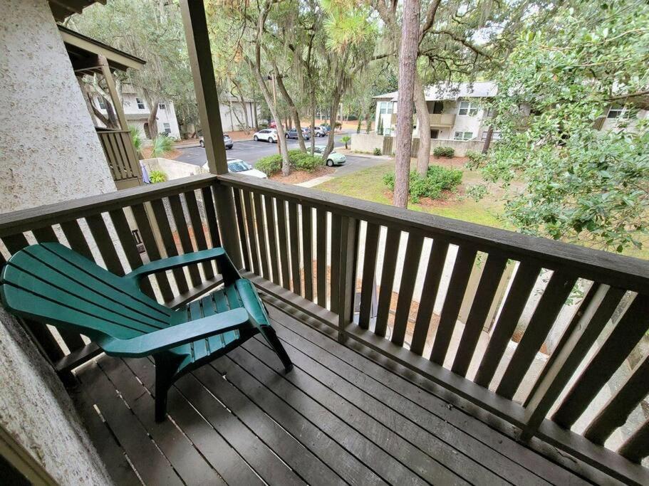 Villa Tranquility In Paradise- 2 Bedroom W/parking *