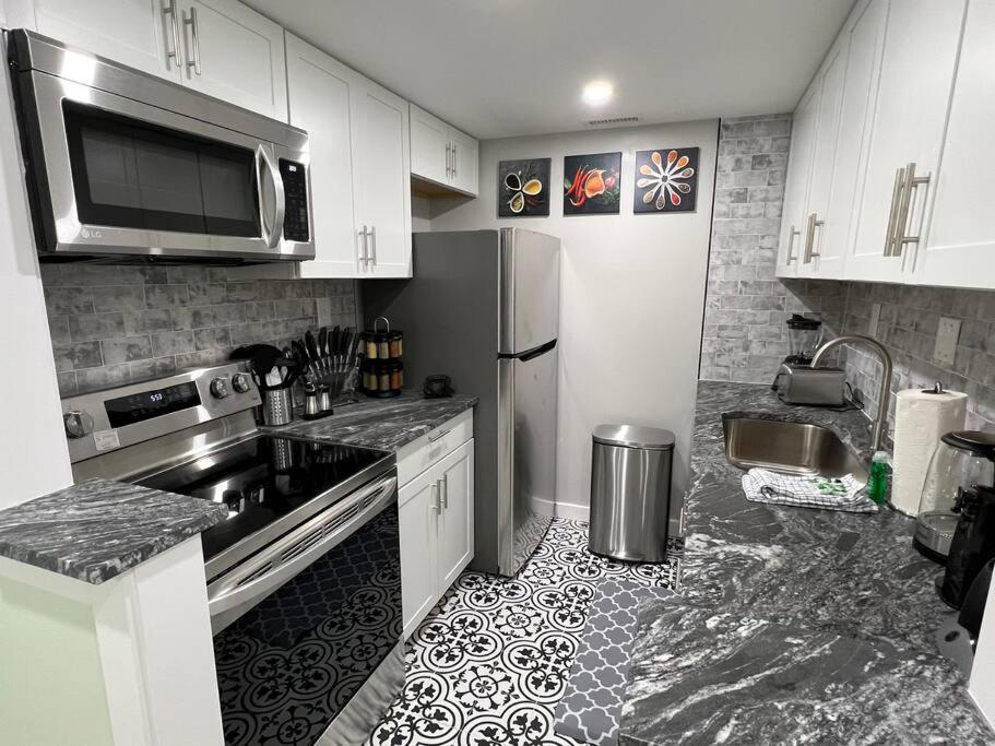 Tranquility In Paradise- 2 Bedroom W/parking Villa