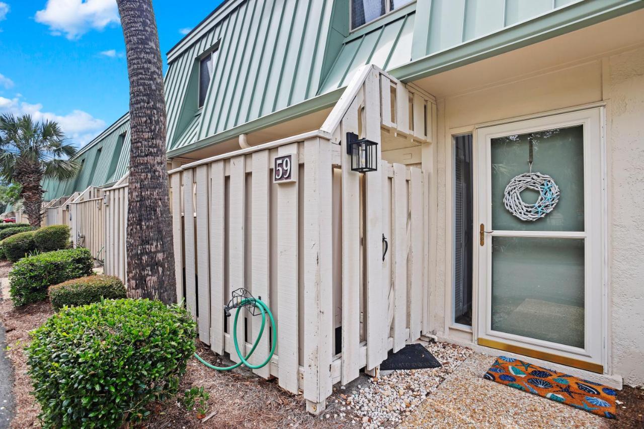 59 Hilton Head Forest Holiday home *