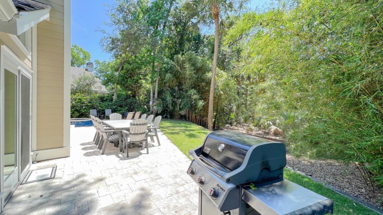 19 Heath Dr Holiday home Hilton Head Island
