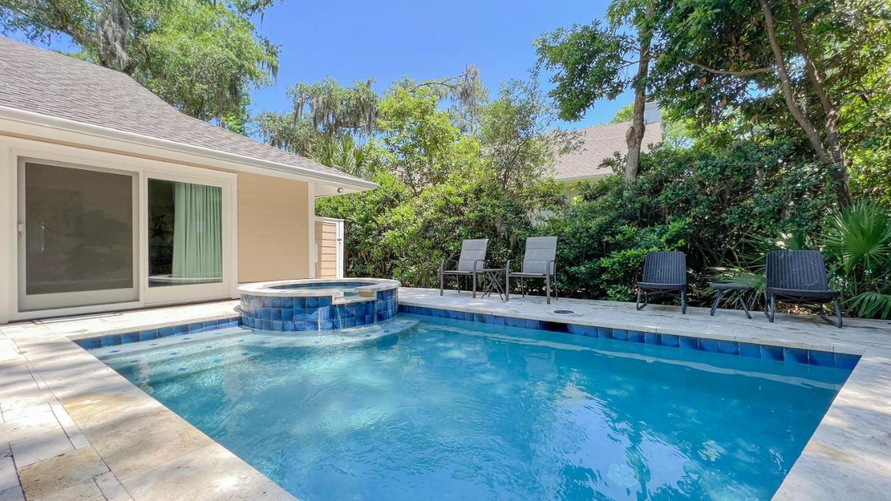Holiday home 19 Heath Dr