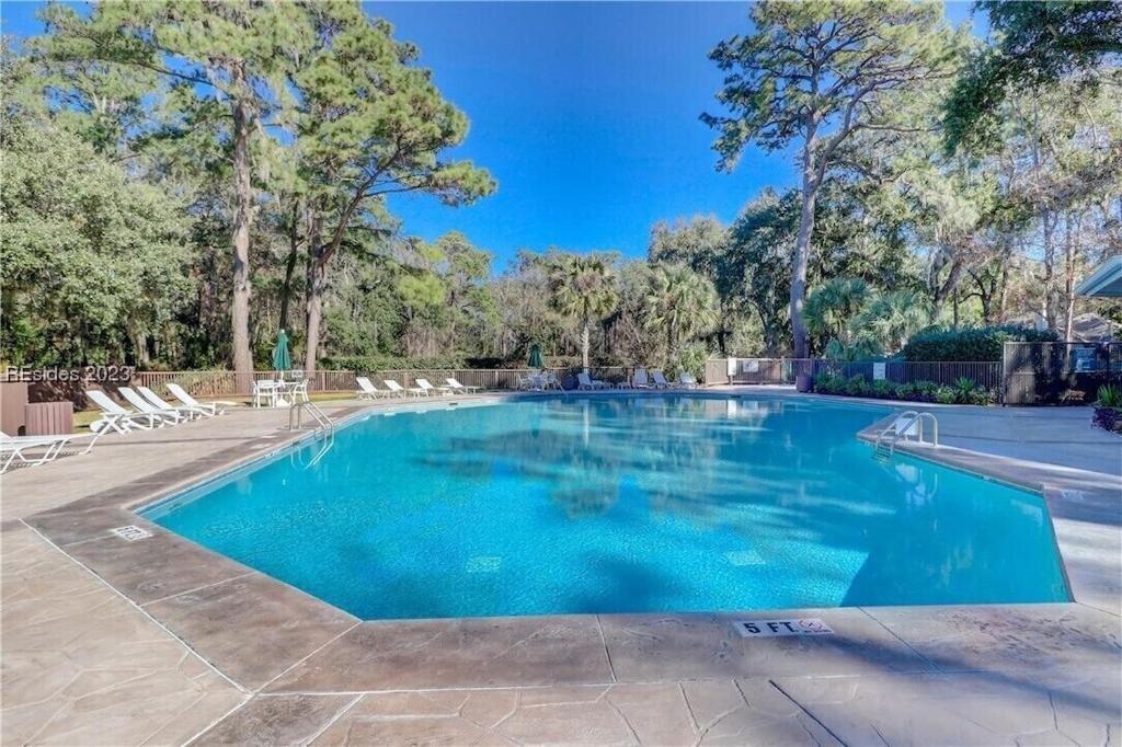 Holiday home 3 Bedroom Perfect For Families And Friends In Sea Pines, Hilton Head