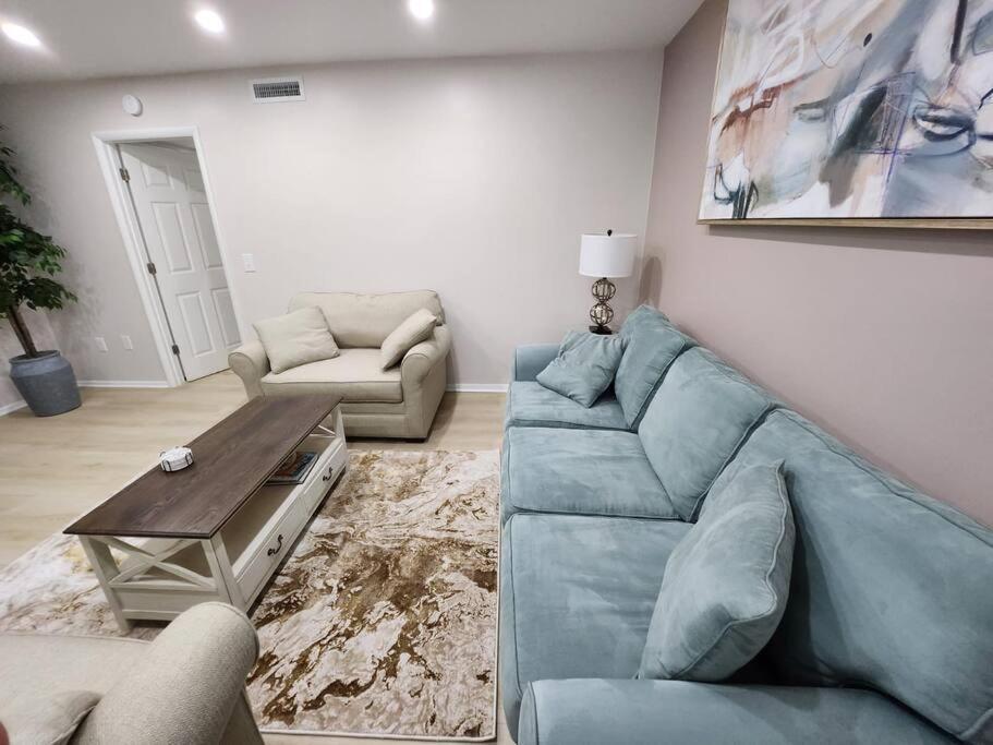 Villa Serenity In Paradise Hilton Head Island