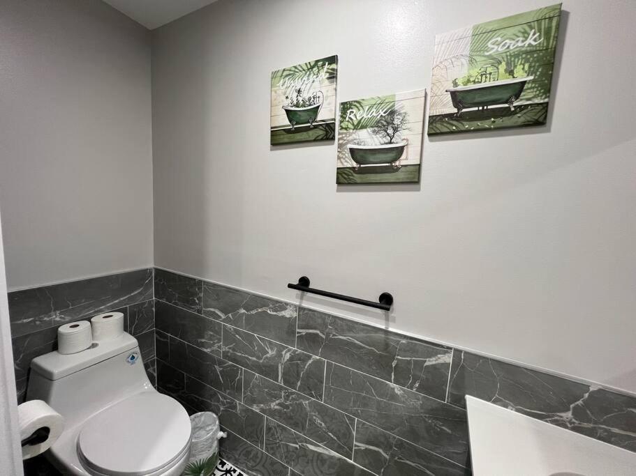 Villa Tranquility In Paradise- 2 Bedroom W/parking