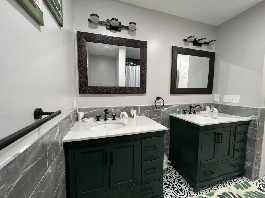 Tranquility In Paradise- 2 Bedroom W/parking * Hilton Head Island