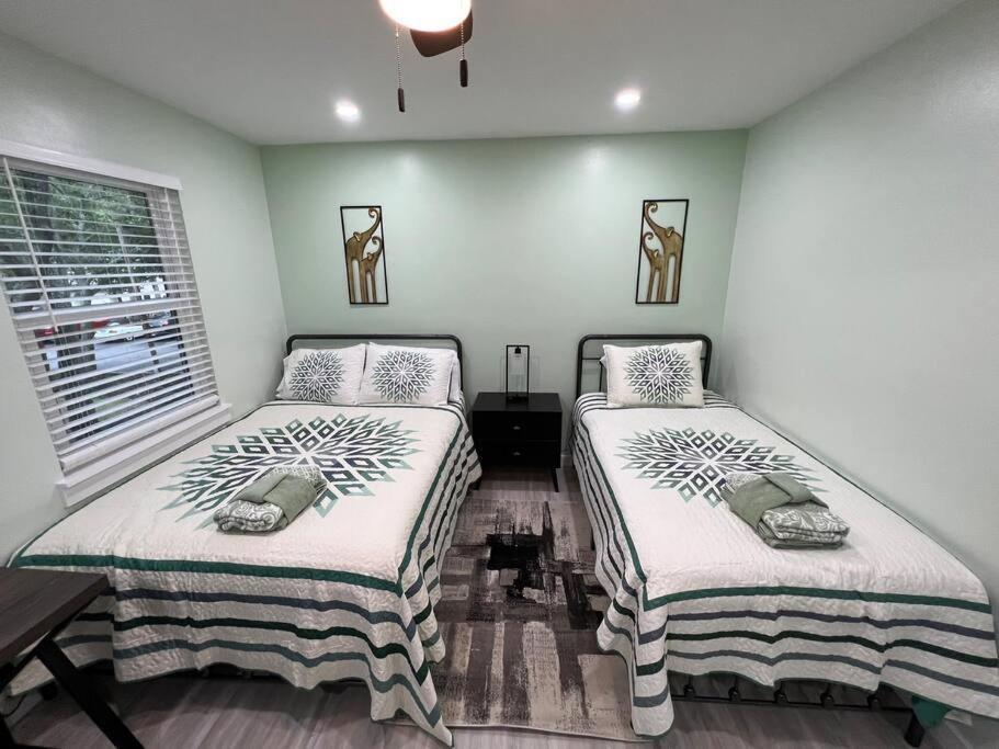 Tranquility In Paradise- 2 Bedroom W/parking Villa