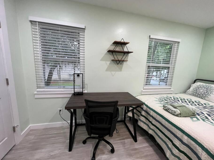 Villa Tranquility In Paradise- 2 Bedroom W/parking