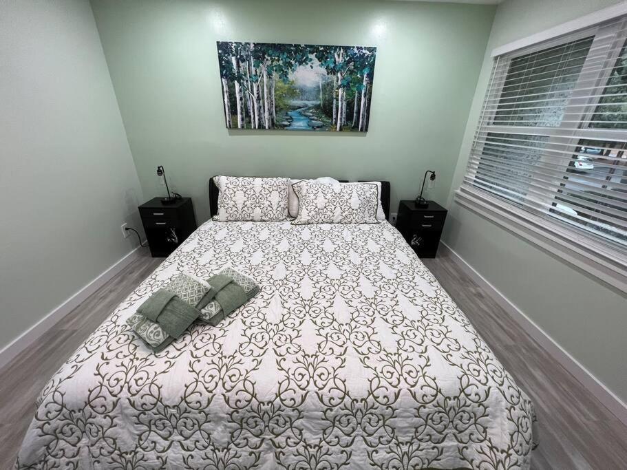 Villa Tranquility In Paradise- 2 Bedroom W/parking *