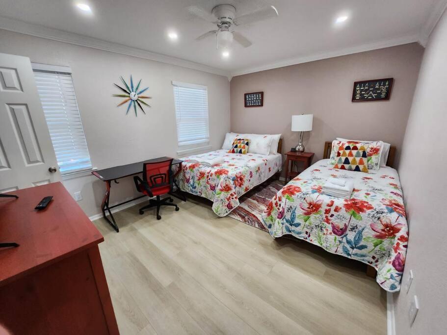 Villa Serenity In Paradise Hilton Head Island