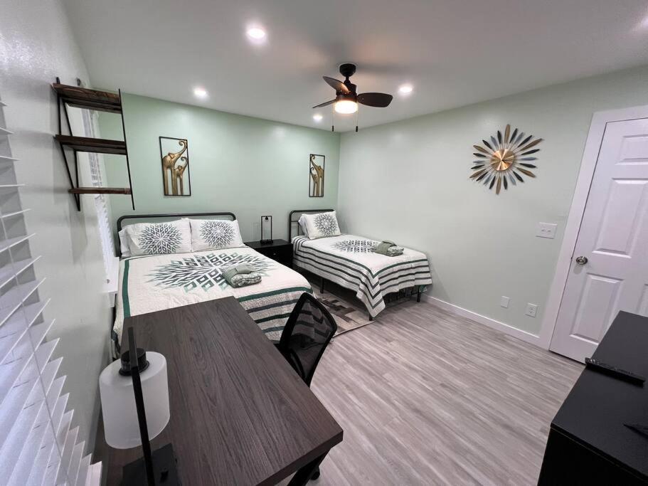 Tranquility In Paradise- 2 Bedroom W/parking
