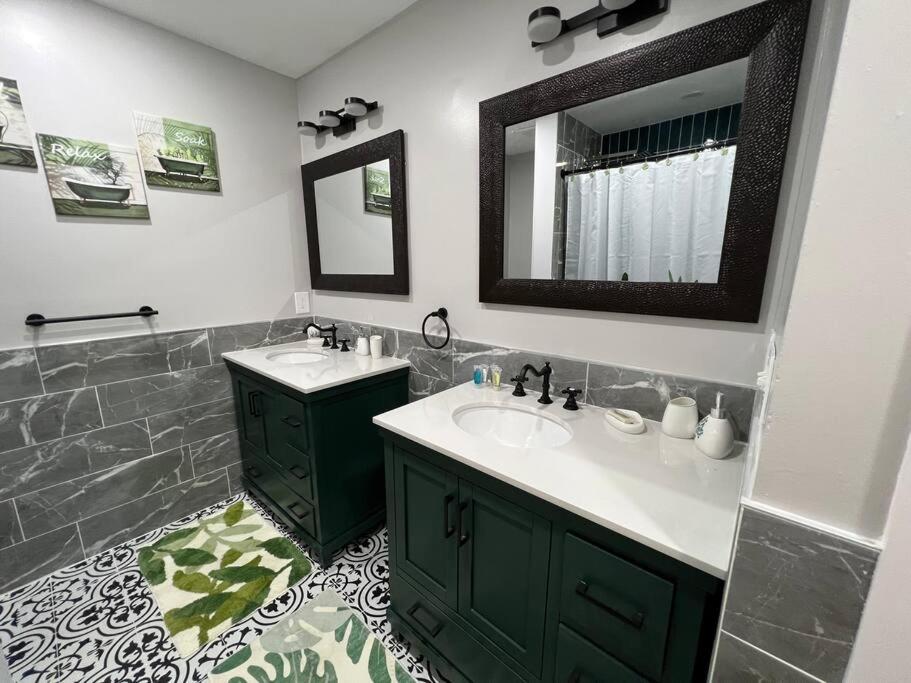 Tranquility In Paradise- 2 Bedroom W/parking