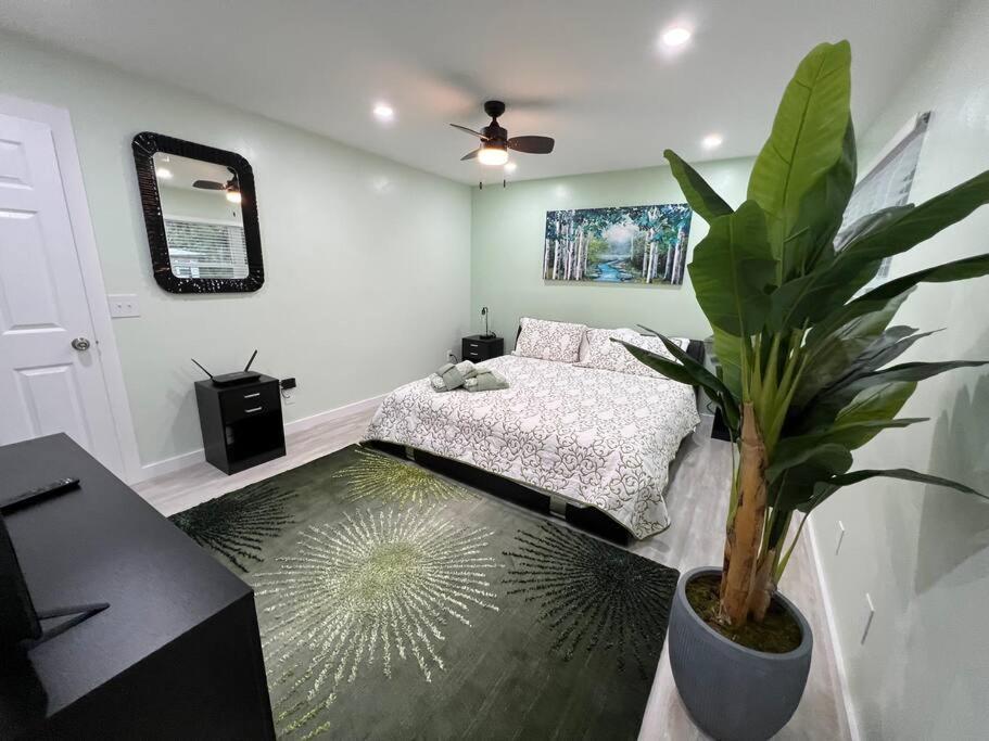 Villa Tranquility In Paradise- 2 Bedroom W/parking *