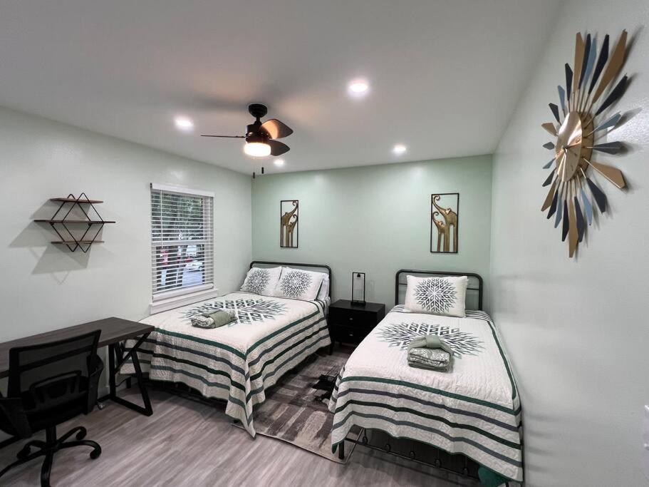 Tranquility In Paradise- 2 Bedroom W/parking Hilton Head Island