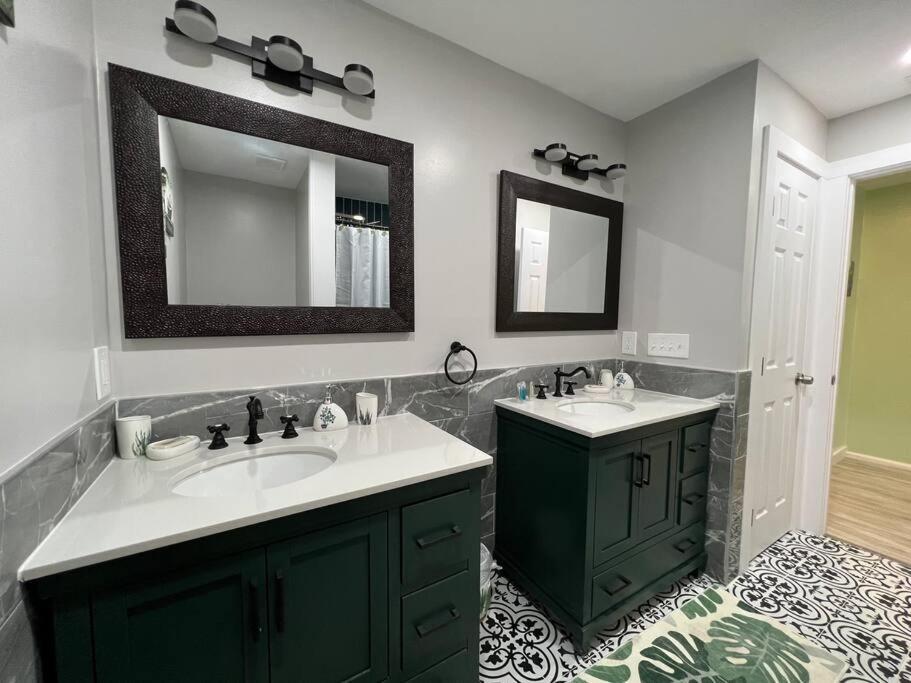 Tranquility In Paradise- 2 Bedroom W/parking Hilton Head Island