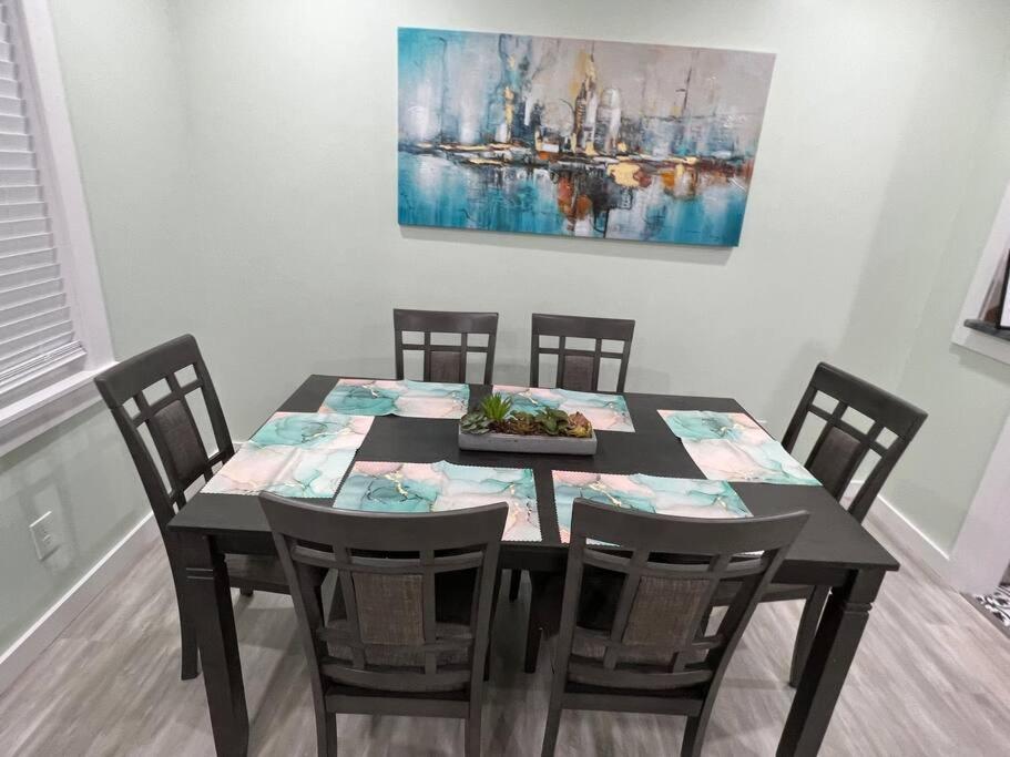 Tranquility In Paradise- 2 Bedroom W/parking Hilton Head Island