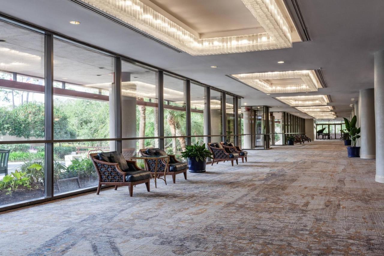 Resort Hilton Beachfront & Hilton Head Island