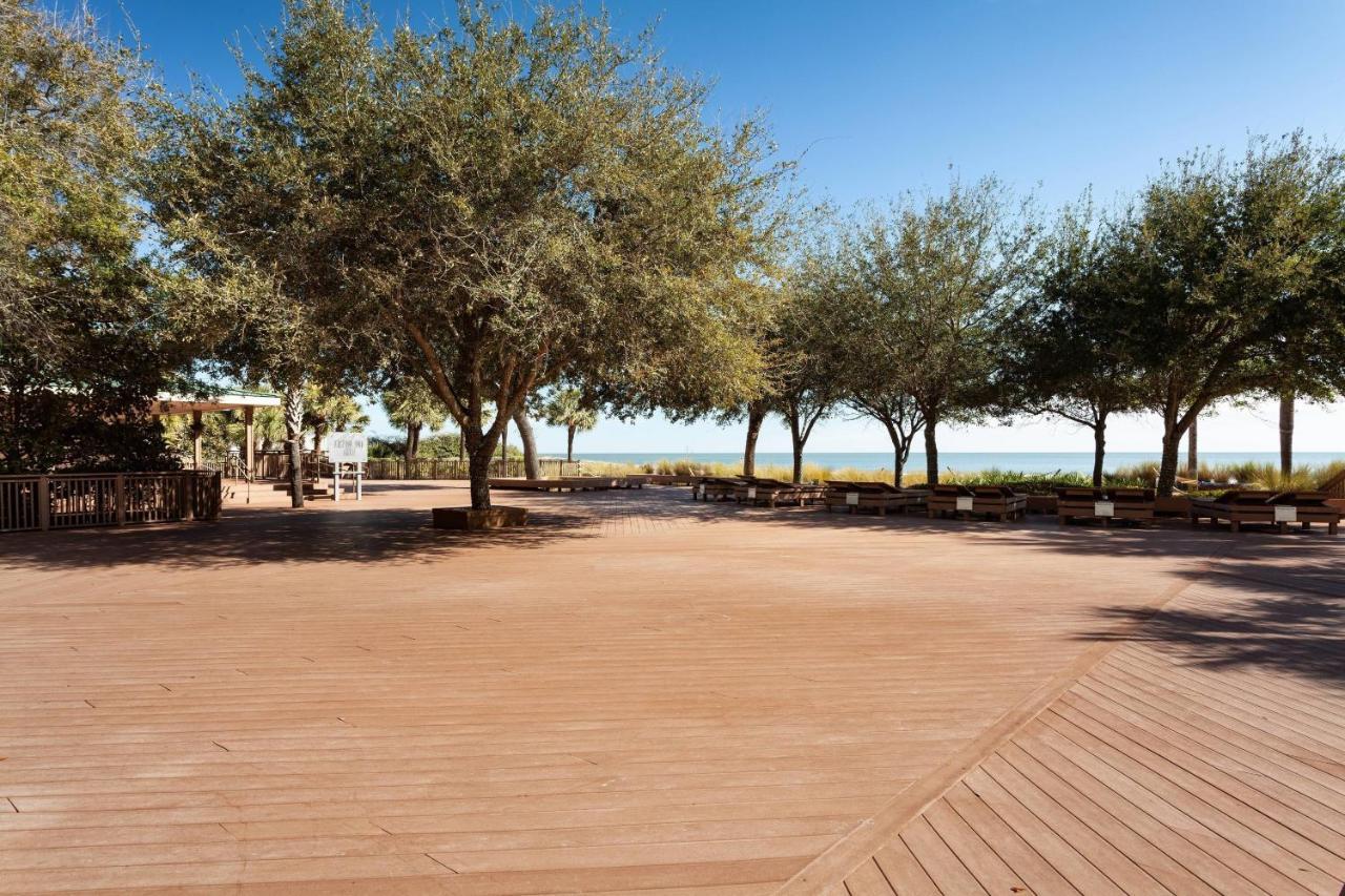 Hilton Beachfront & Resort