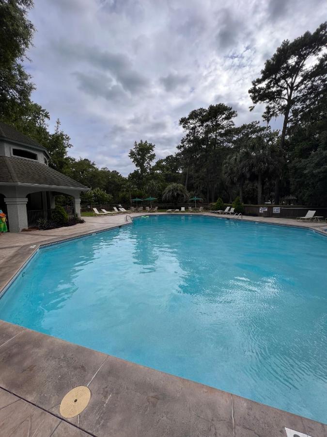 3 Bedroom Perfect For Families And Friends In Sea Pines, Hilton Head