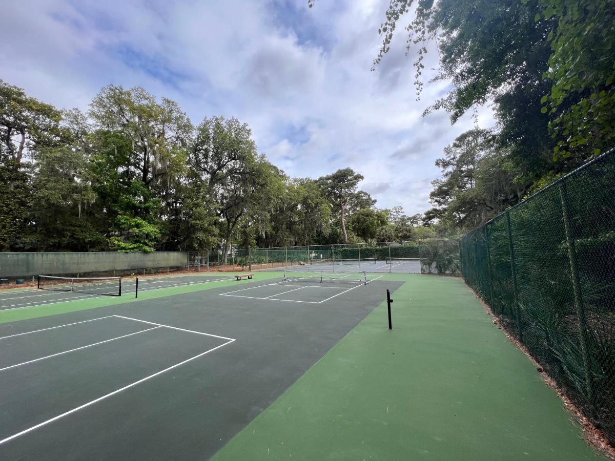 3 Bedroom Perfect For Families And Friends In Sea Pines, Hilton Head