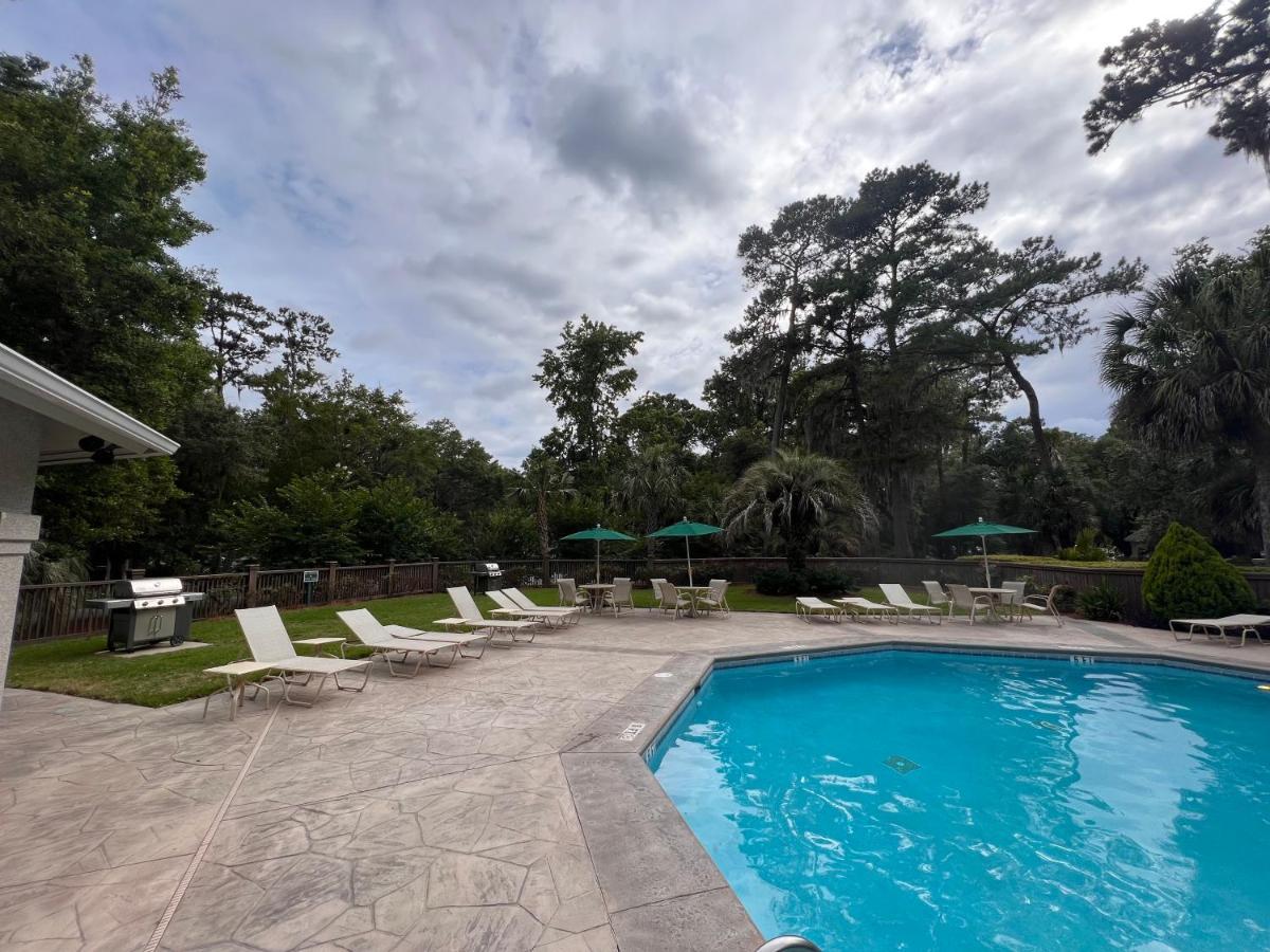 3 Bedroom Perfect For Families And Friends In Sea Pines, Hilton Head *