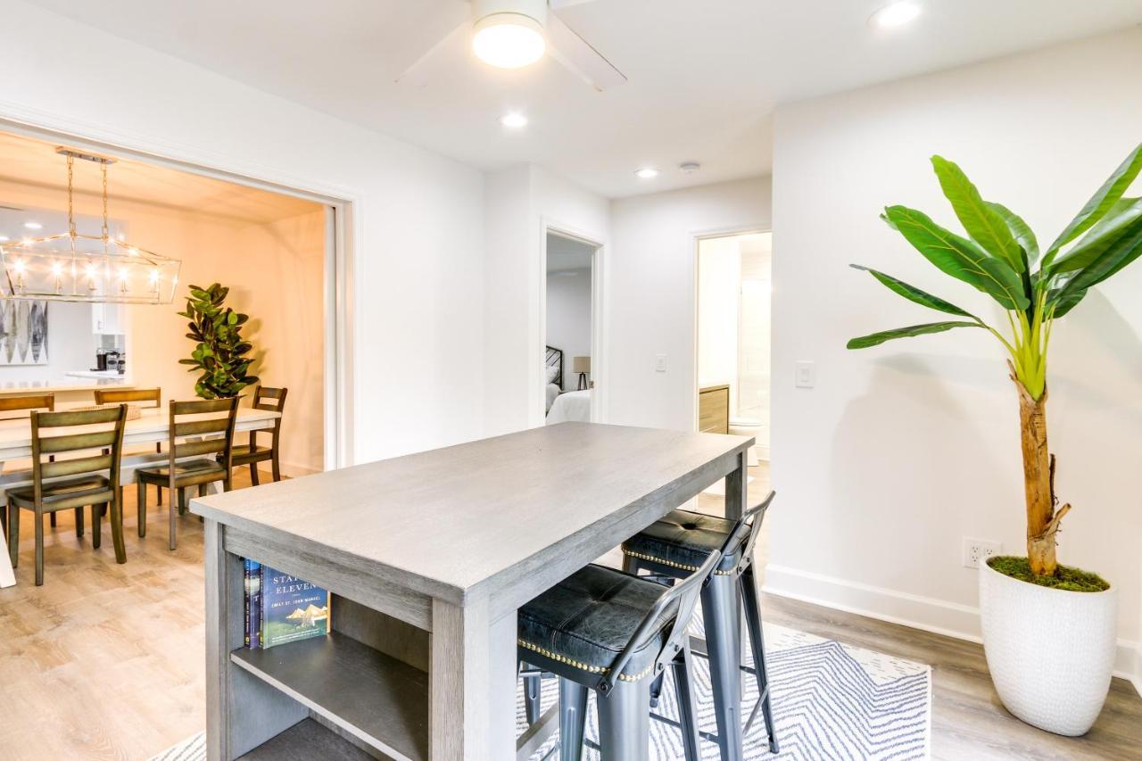 Sleek Palmetto Dunes Golf, Dine, And Swim Holiday home