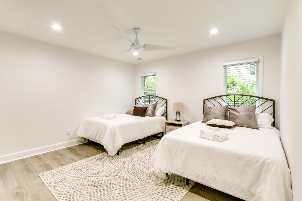 Holiday home Sleek Palmetto Dunes Golf, Dine, And Swim