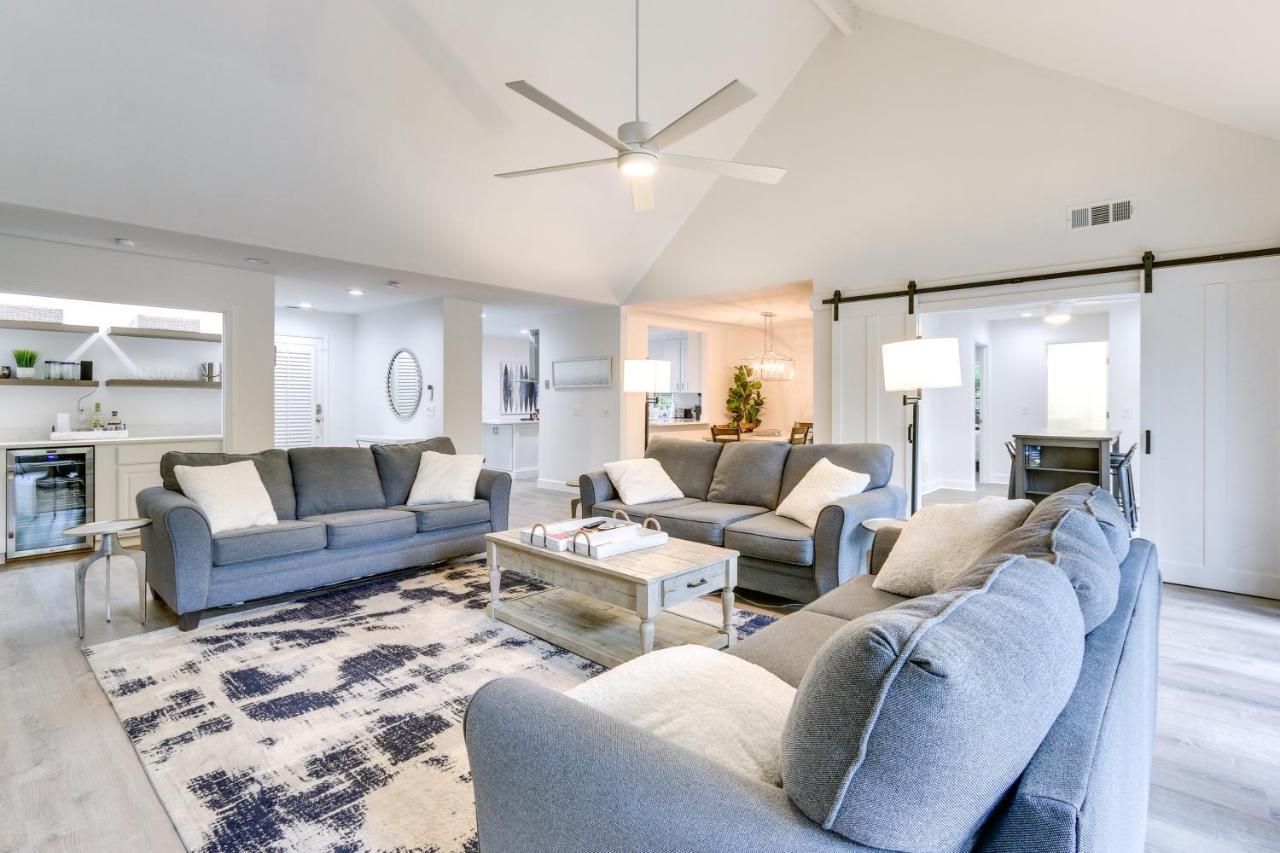 Holiday home Sleek Palmetto Dunes Golf, Dine, And Swim *