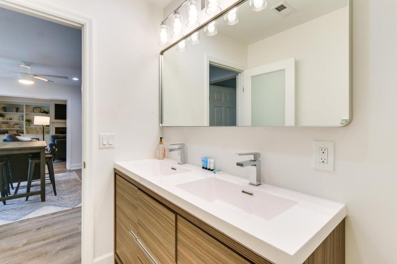 Holiday home Sleek Palmetto Dunes Golf, Dine, And Swim Hilton Head Island