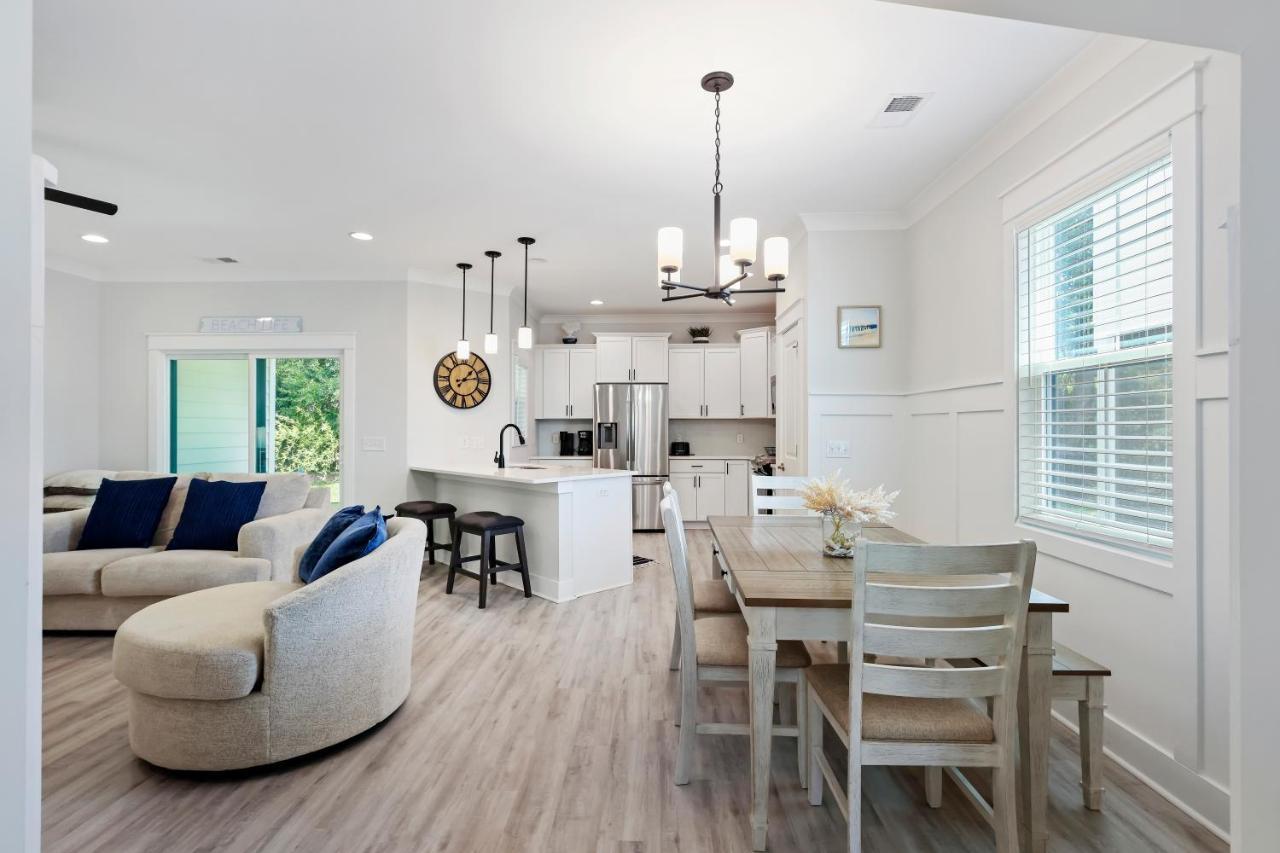 28 Pink Lane Luxury Vacation * Hilton Head Island