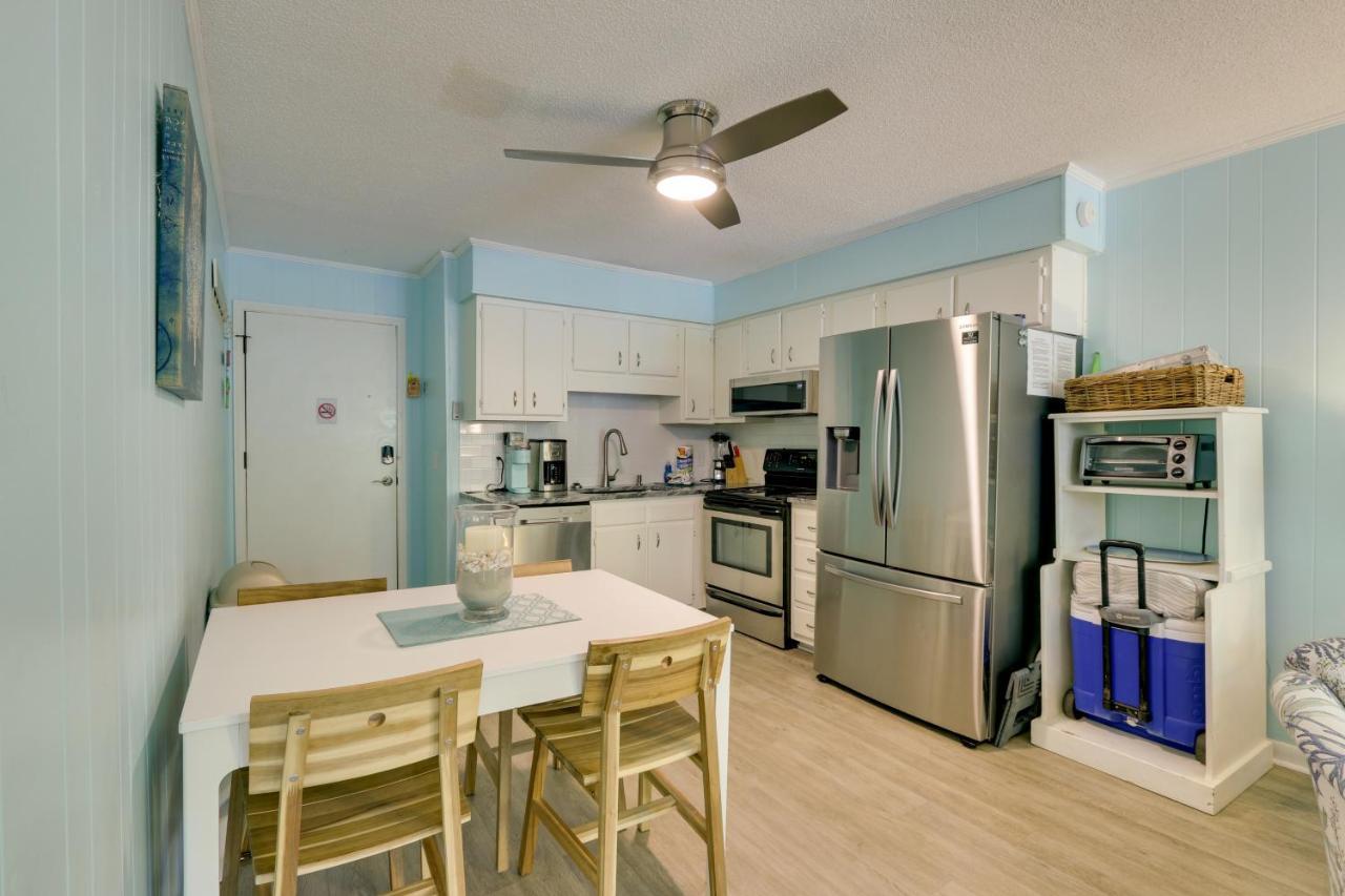 Hilton Head Steps To Beach, Coligny Plaza! * Hilton Head Island