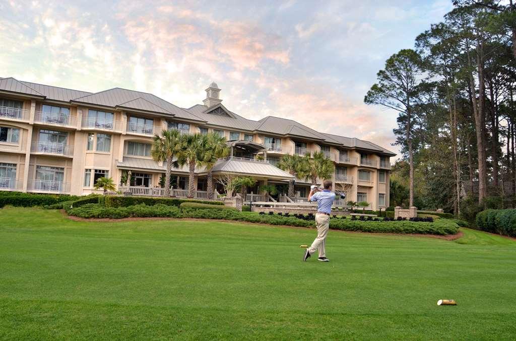 And Club At Harbour Town Resort Hilton Head Island