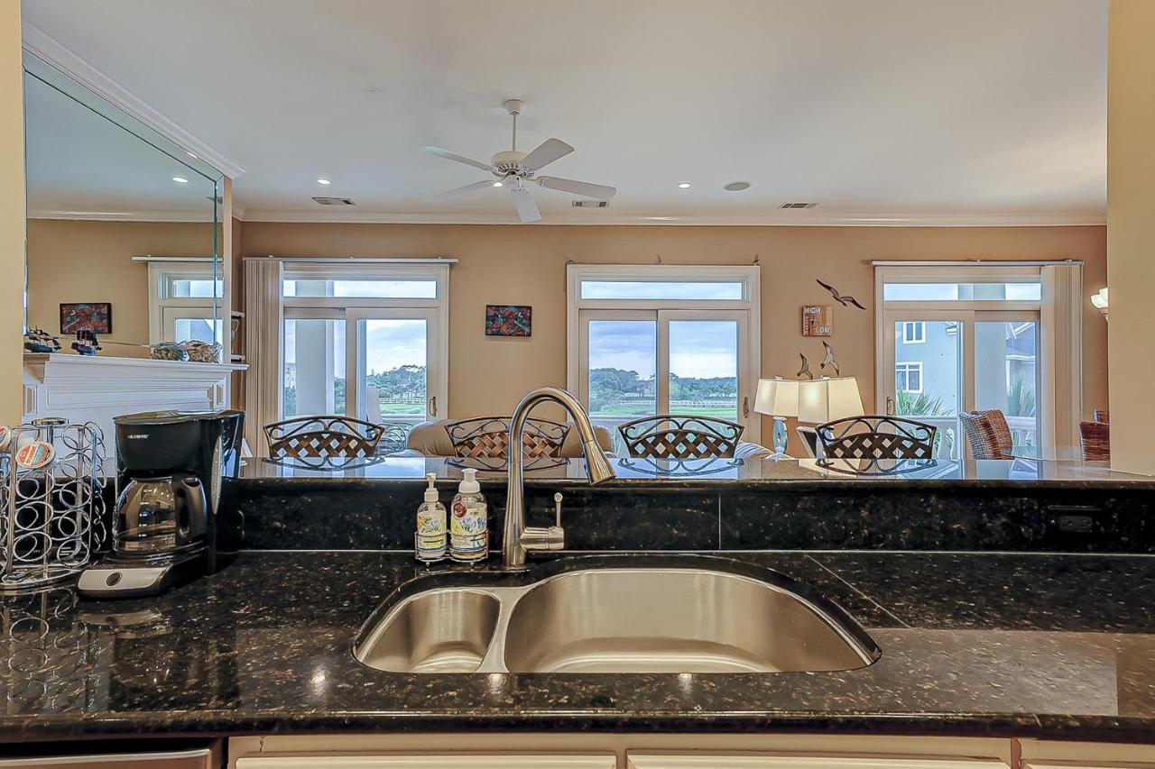 Sea Pointe Holiday home