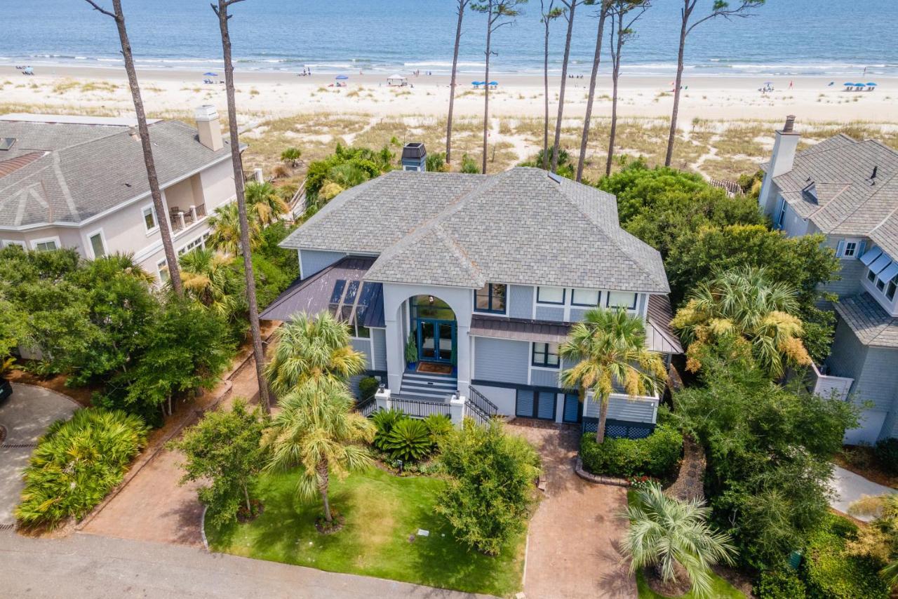 Villa 11 East Wind Hilton Head Island