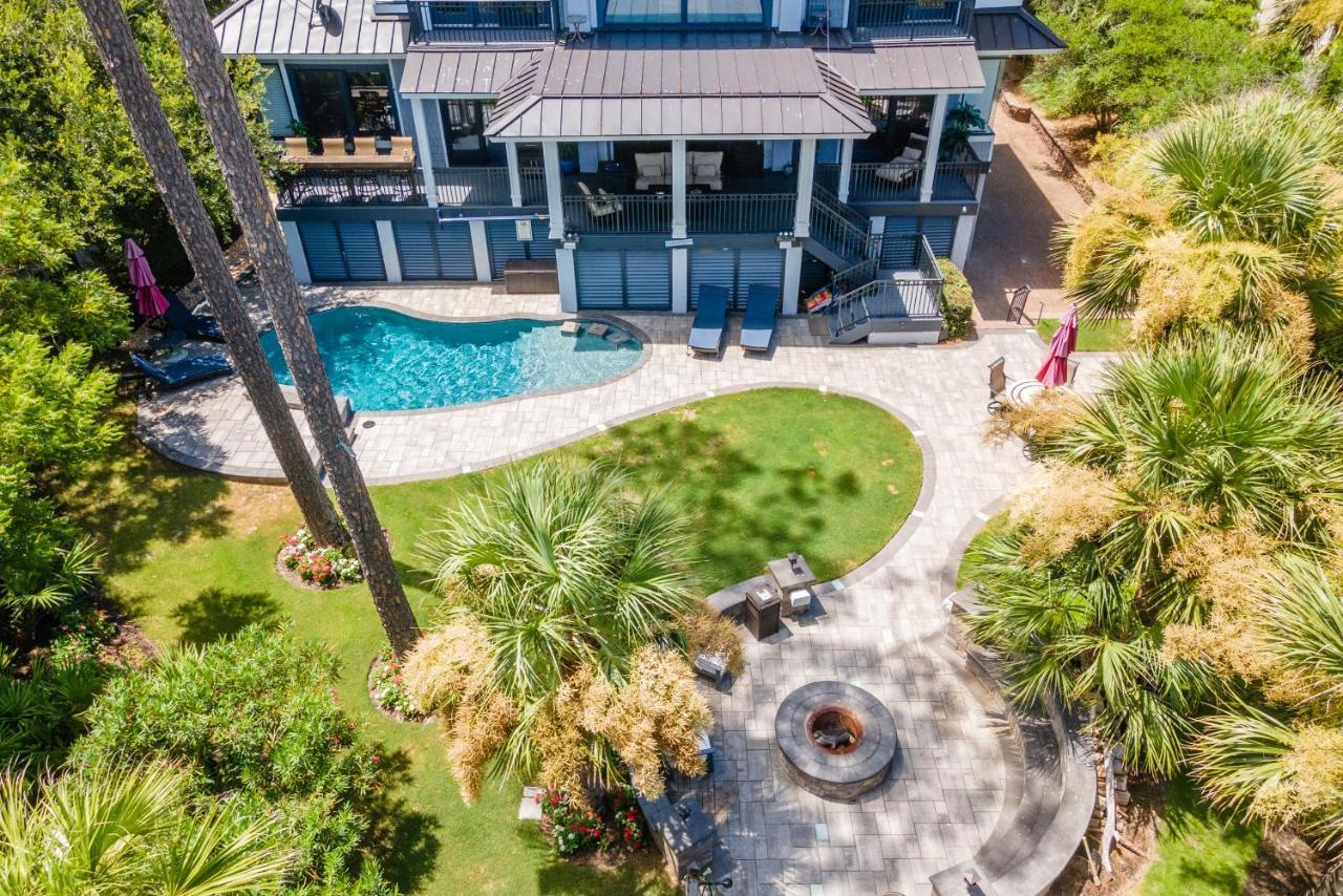 11 East Wind * Hilton Head Island