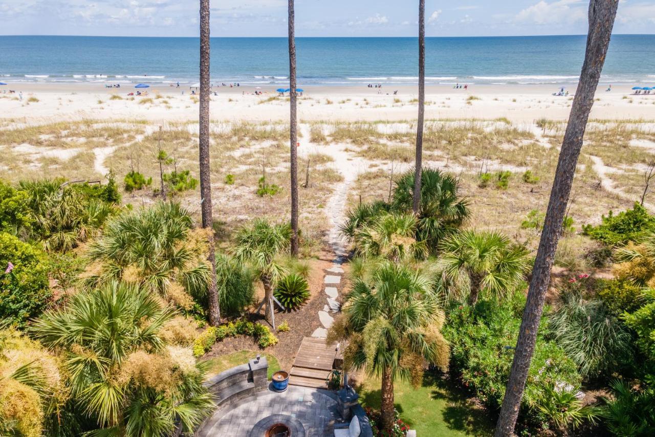 11 East Wind * Hilton Head Island