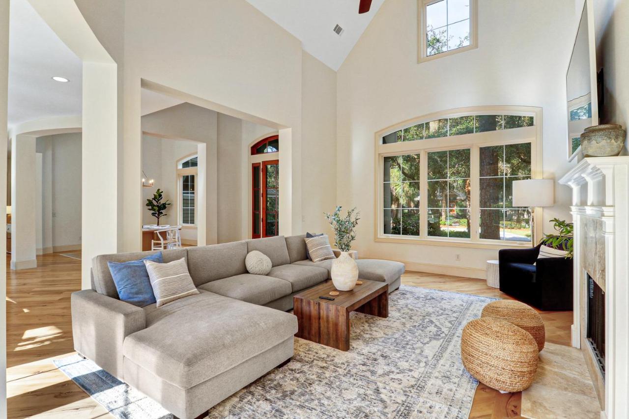 35 Red Oak Villa *