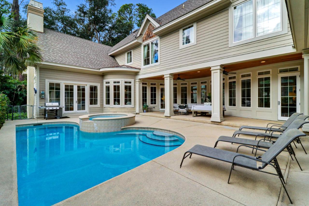35 Red Oak Villa *